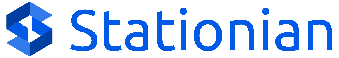 Stationian Logo